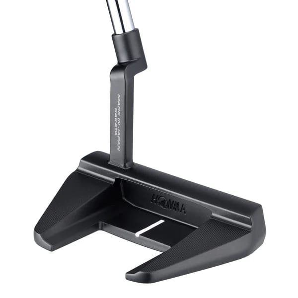 Horn Putter - main product image