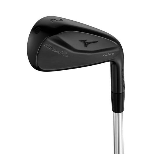 Mizuno Pro 24 FLI HI Golf Iron - main product image