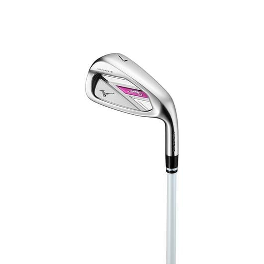 JPX Q Irons - main product image