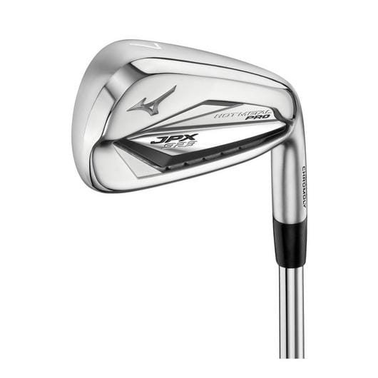 JPX923 Hot Metal Pro Irons - main product image