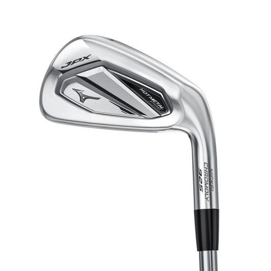 JPX925 Hot Metal Pro Golf Iron Set - main product image