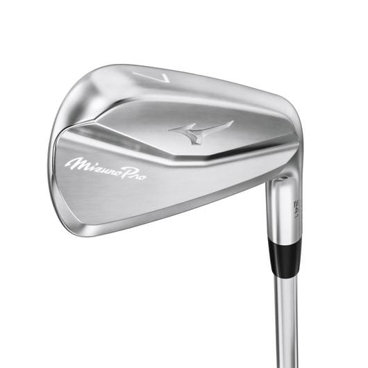 Pro 241 Golf Iron Set 4-PW, Steel - main product image