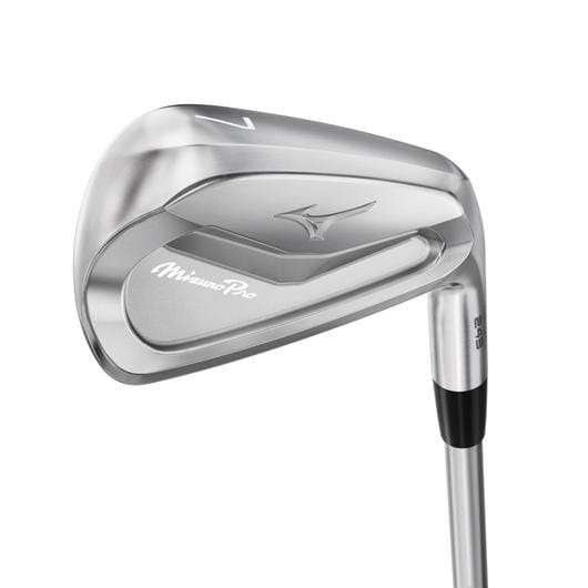 Pro 243 Golf Iron Set, Steel - main product image