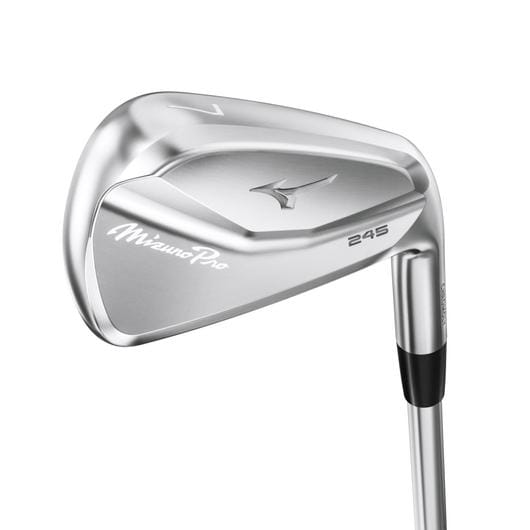 Pro 245 Golf Iron Set, Steel - main product image