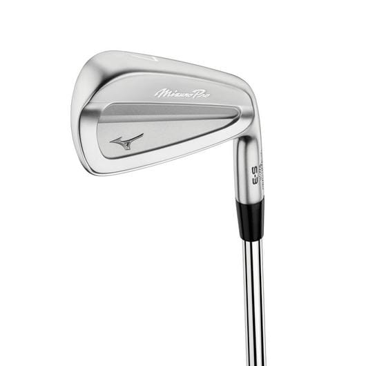 Pro S3 Irons - main product image