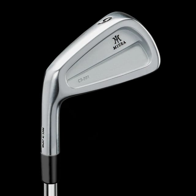 LH CB-801 - main product image