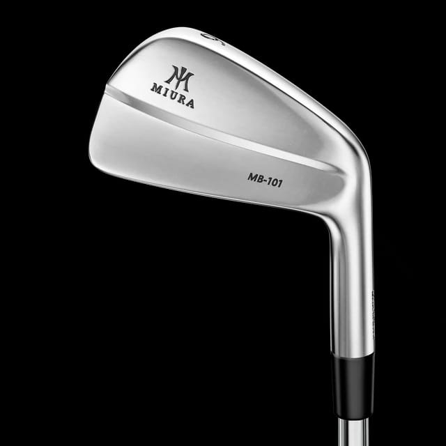 MB-101 - main product image