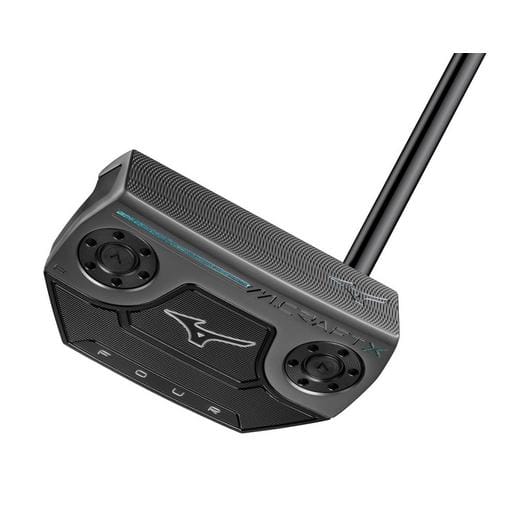 M.CRAFT X B4 Putter - main product image