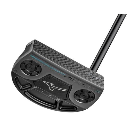 M.CRAFT X B5 Putter - main product image