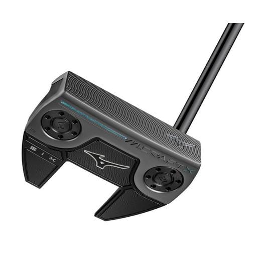 M.CRAFT X B6 Putter - main product image