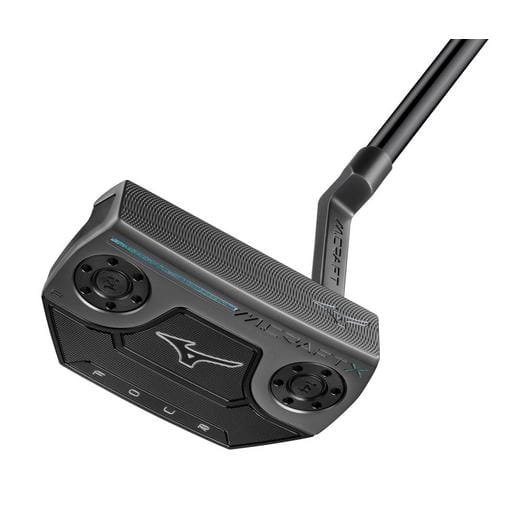 M.CRAFT X P4 Putter - main product image
