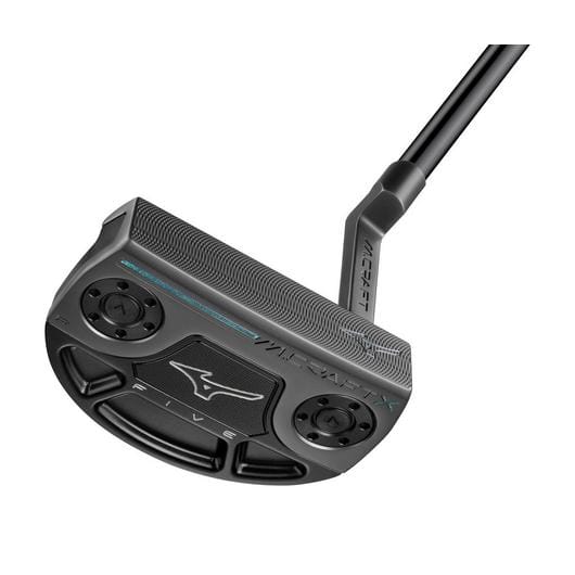 M.CRAFT X P5 Putter - main product image