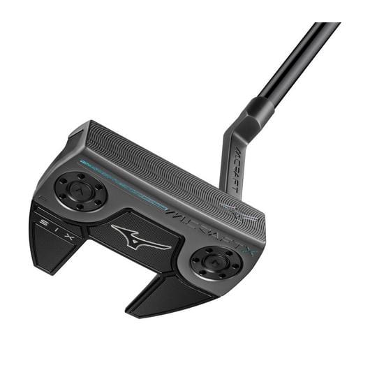 M.CRAFT X P6 Putter - main product image