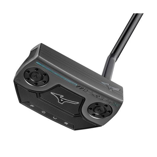 M.CRAFT X S4 Putter - main product image