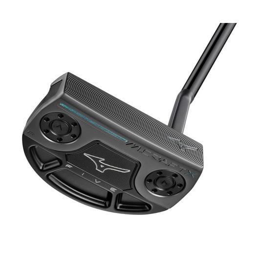 M.CRAFT X S5 Putter - main product image