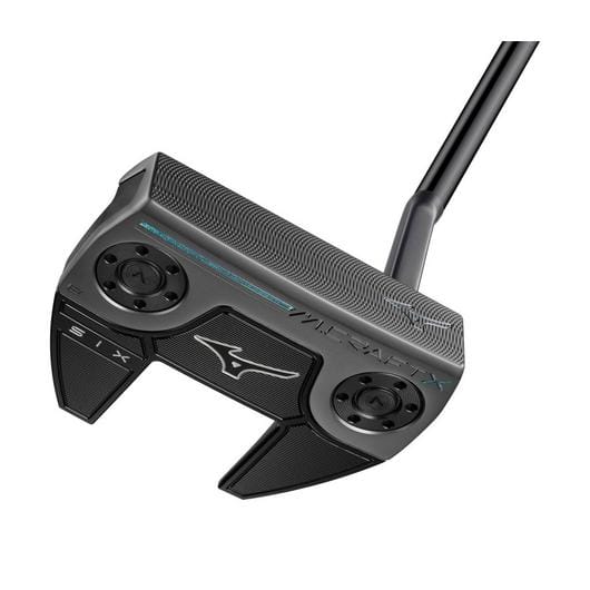 M.CRAFT X S6 Putter - main product image