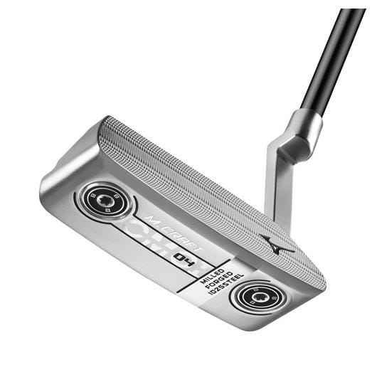 OMOI TYPE 04 Putter - main product image