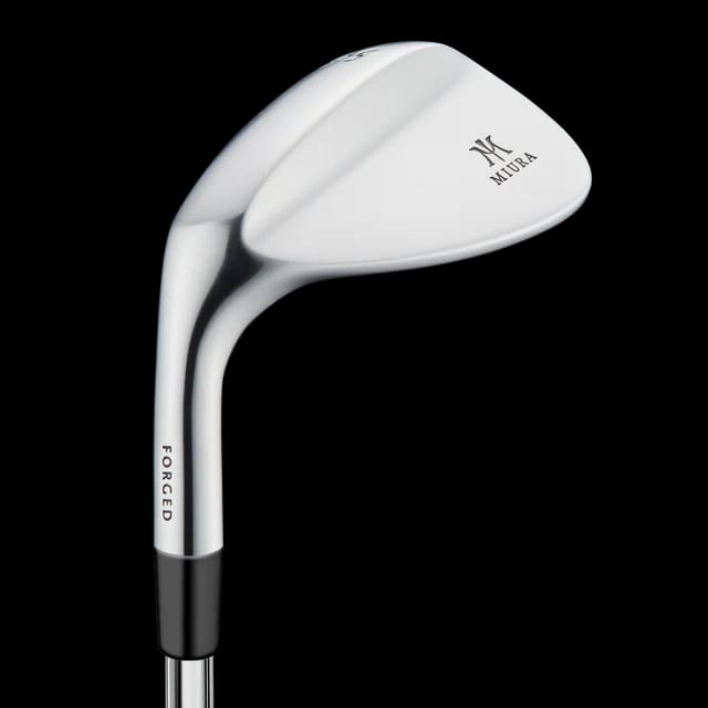 LH Wedge Series - main product image