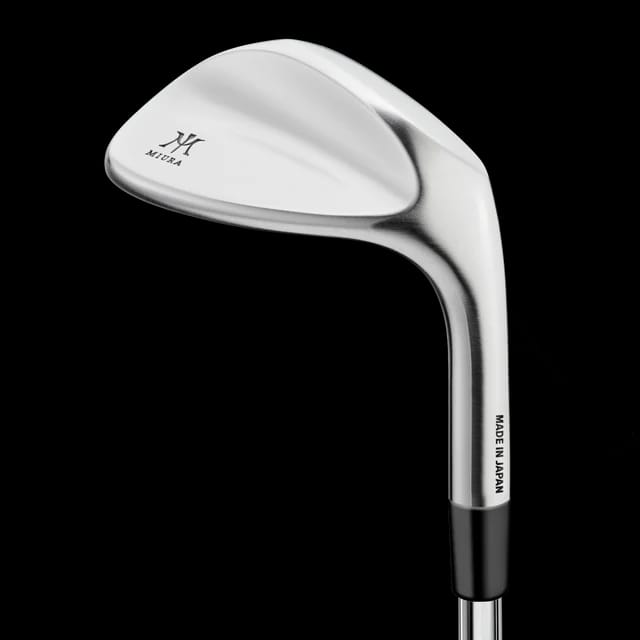 Milled Tour Wedge - main product image