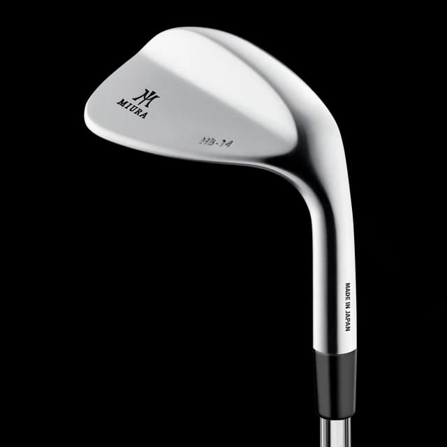 Tour Wedge High Bounce - main product image