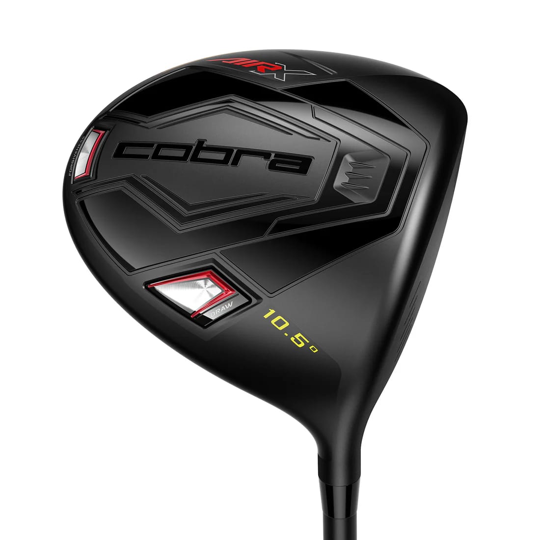 AIR-X Straight Neck Driver - main product image