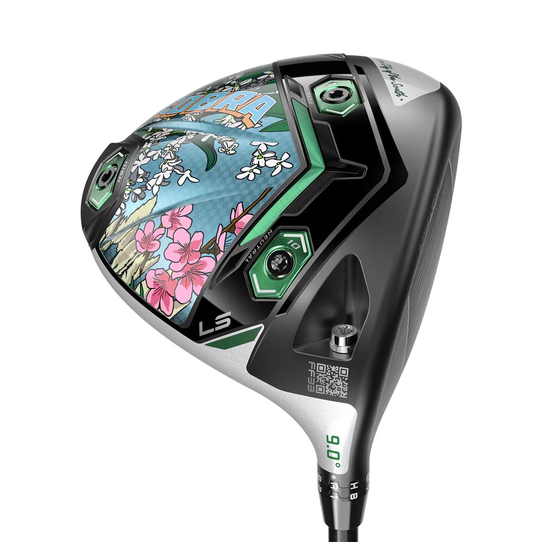 DS-ADAPT LS Season Opener Driver - Limited Edition - main product image