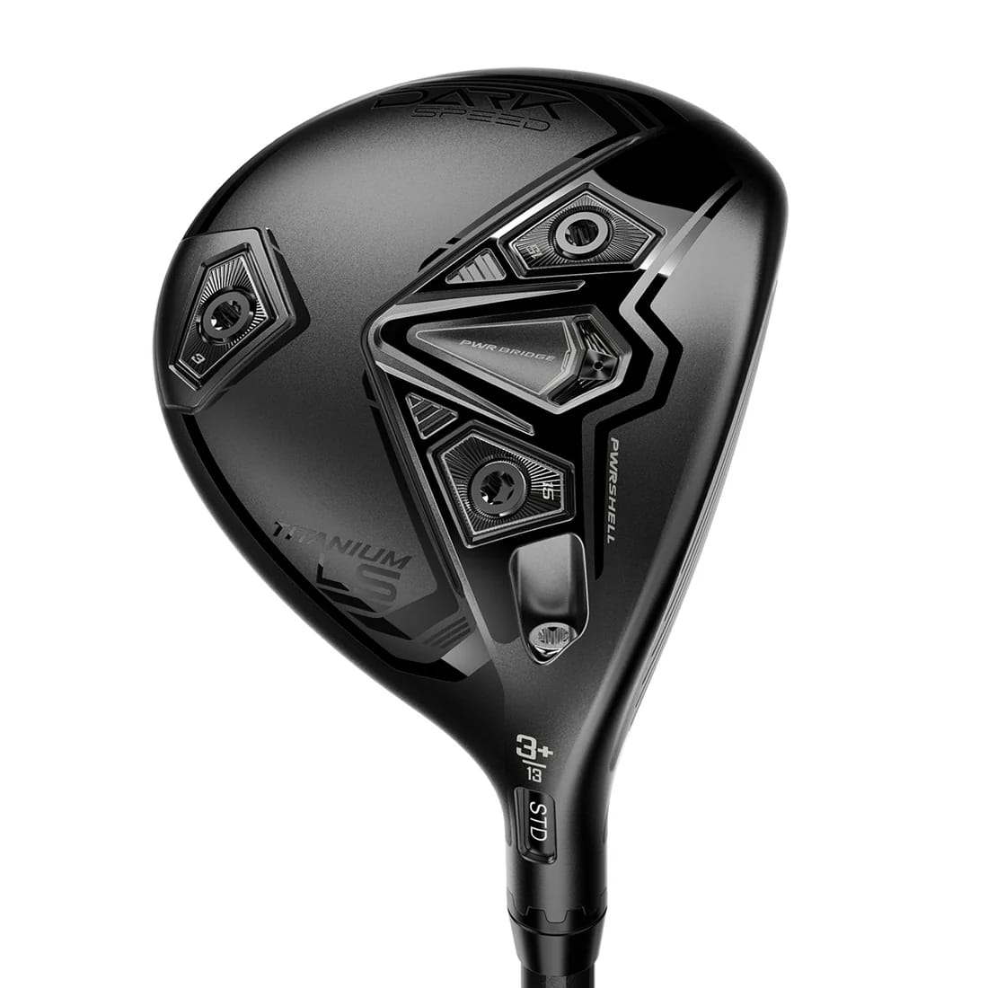 DARKSPEED LS Fairway - main product image