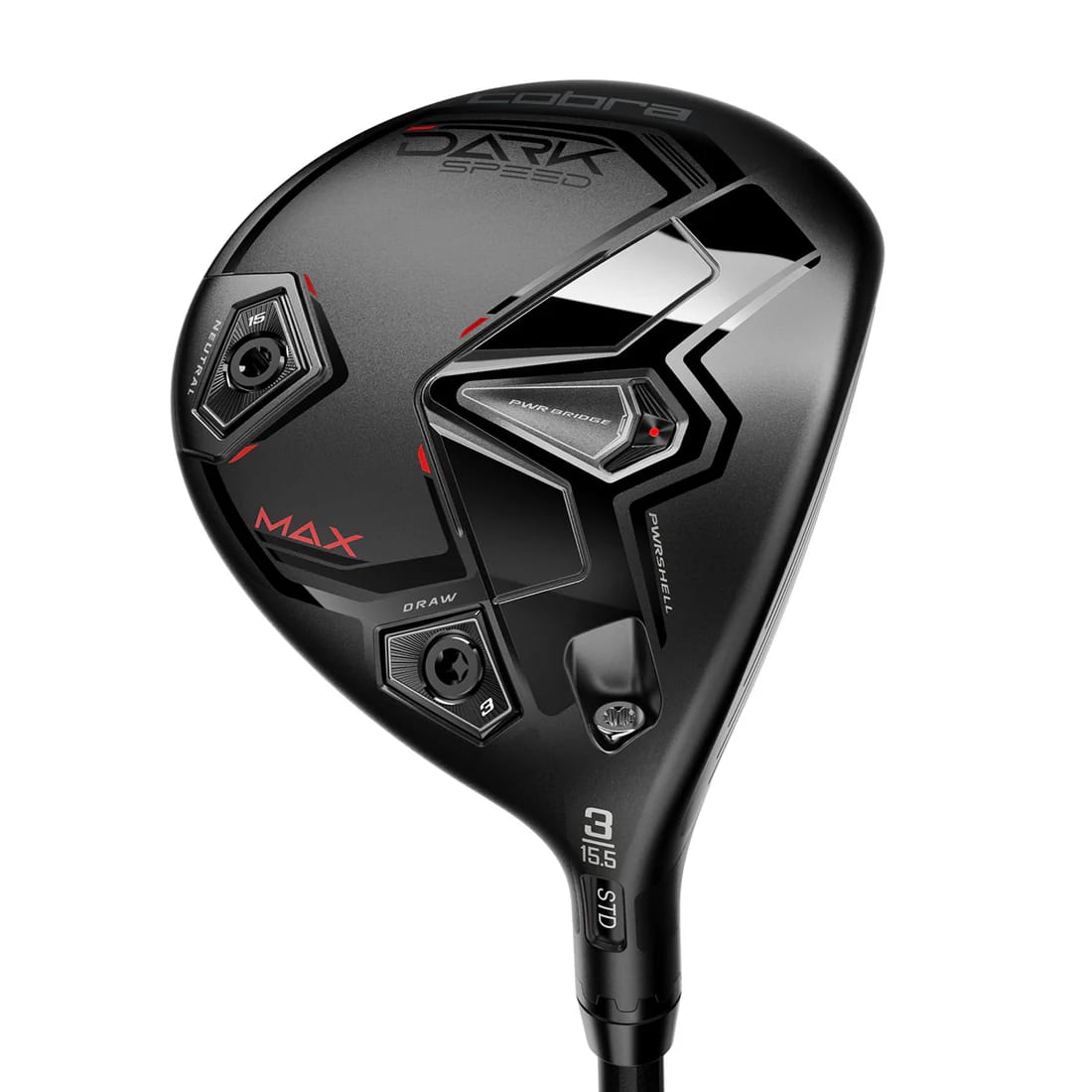 DARKSPEED MAX Fairway - main product image