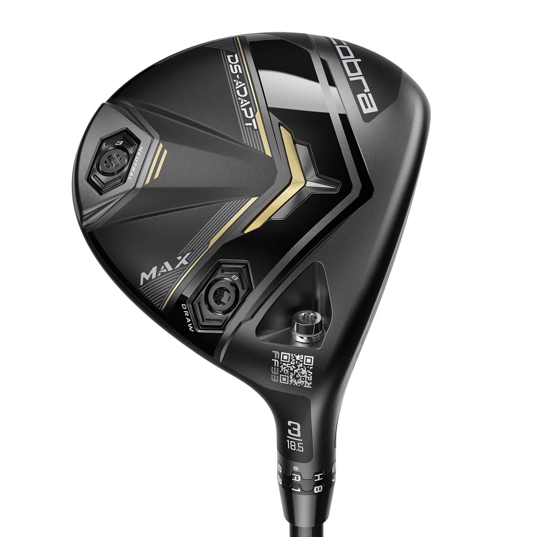 DS-ADAPT MAX Fairway - main product image