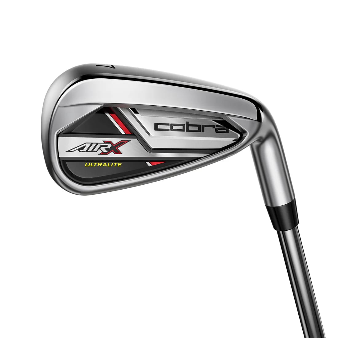 AIR-X Irons - main product image