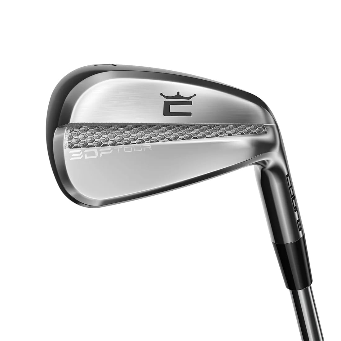 COBRA 3DP Tour Irons - main product image