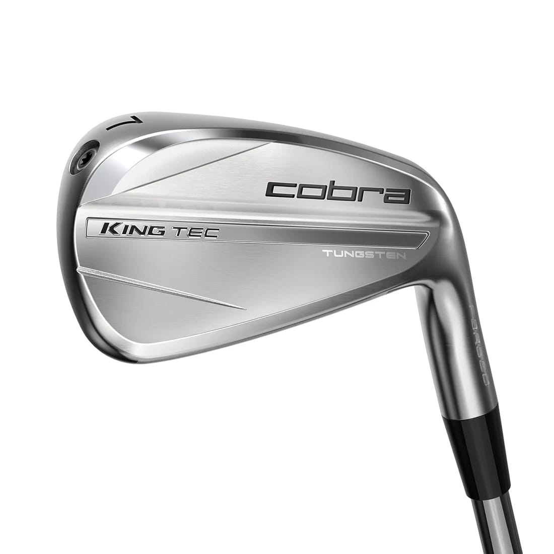 KING TEC Irons - main product image