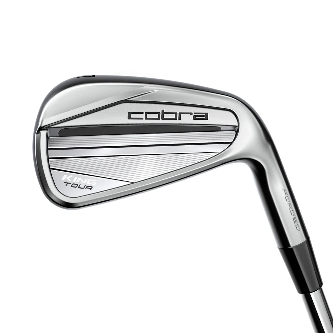 KING Tour Irons - main product image