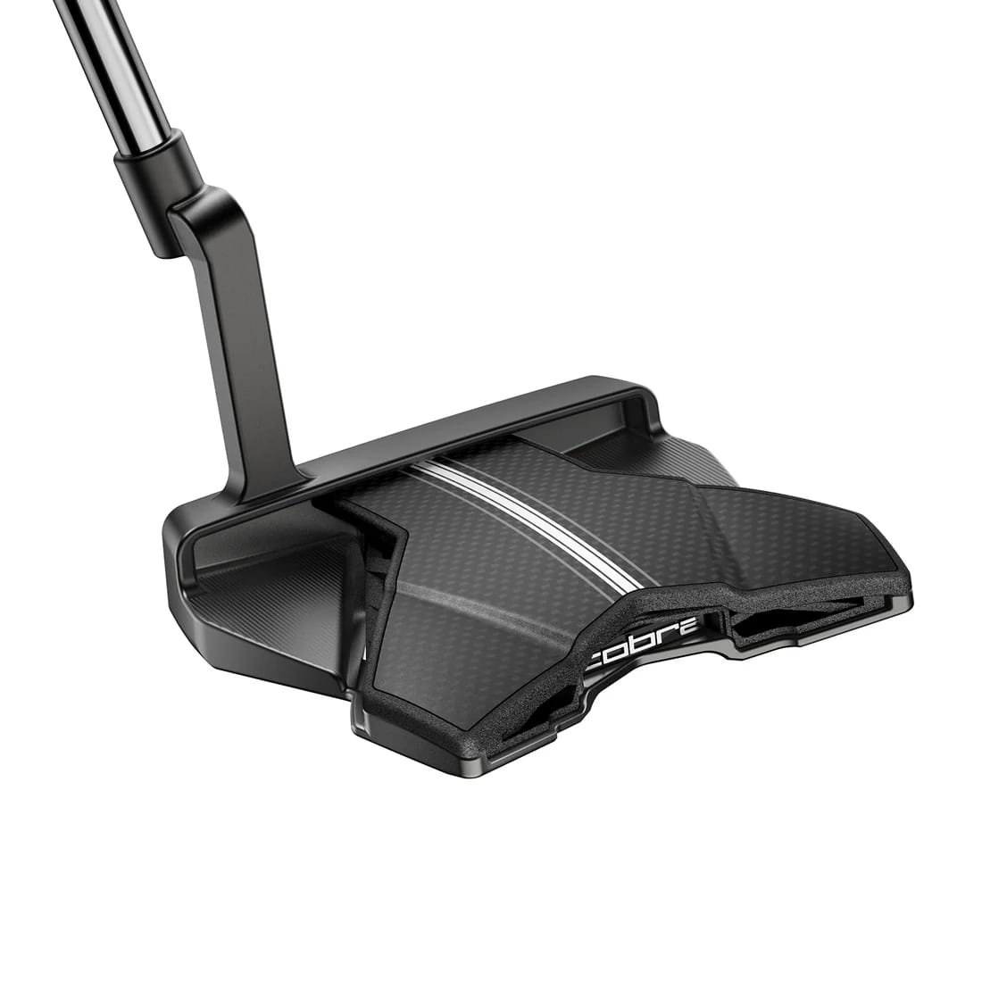Agera Armlock 3D Printed Putter - main product image