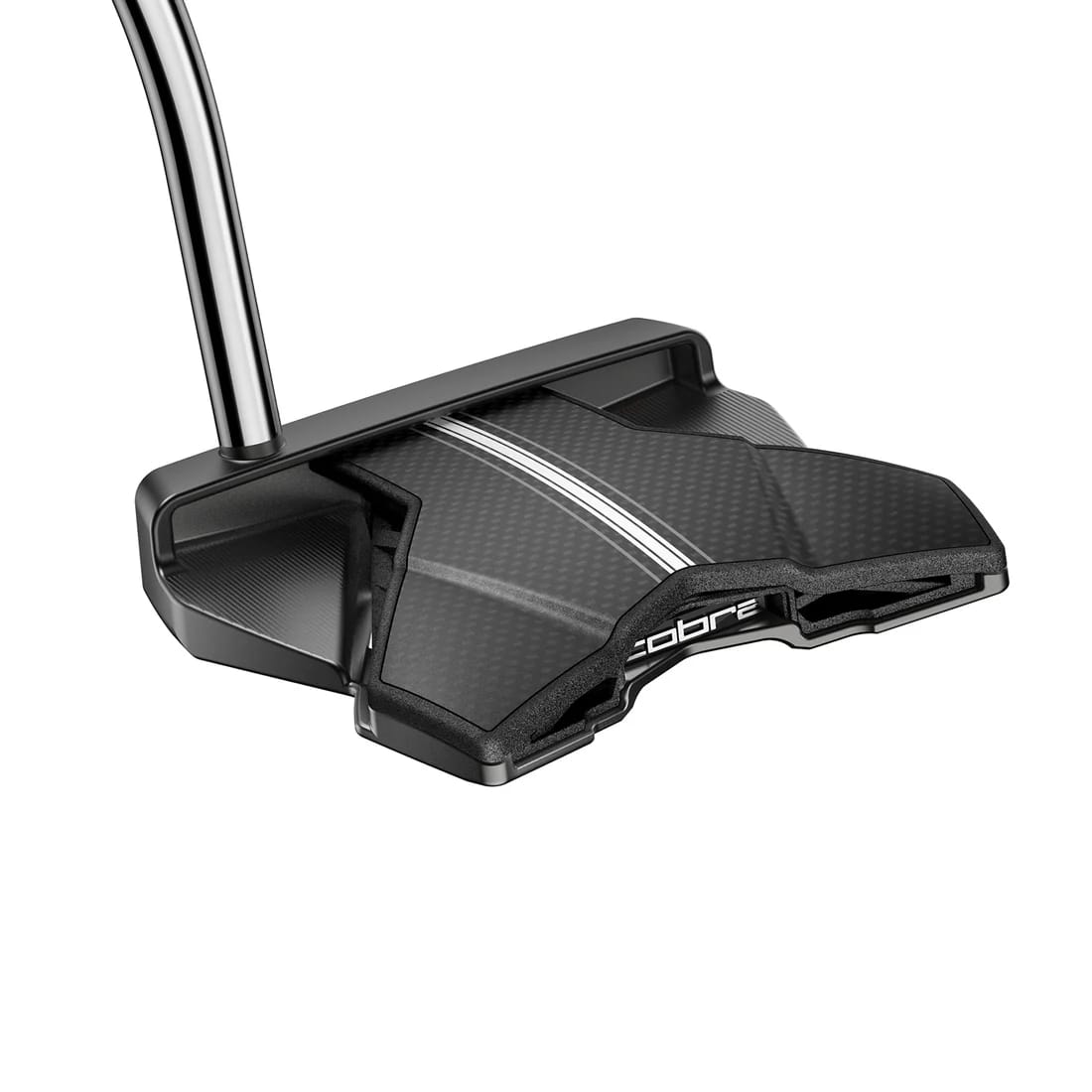 Agera Counter Balanced 3D Printed Putter - main product image
