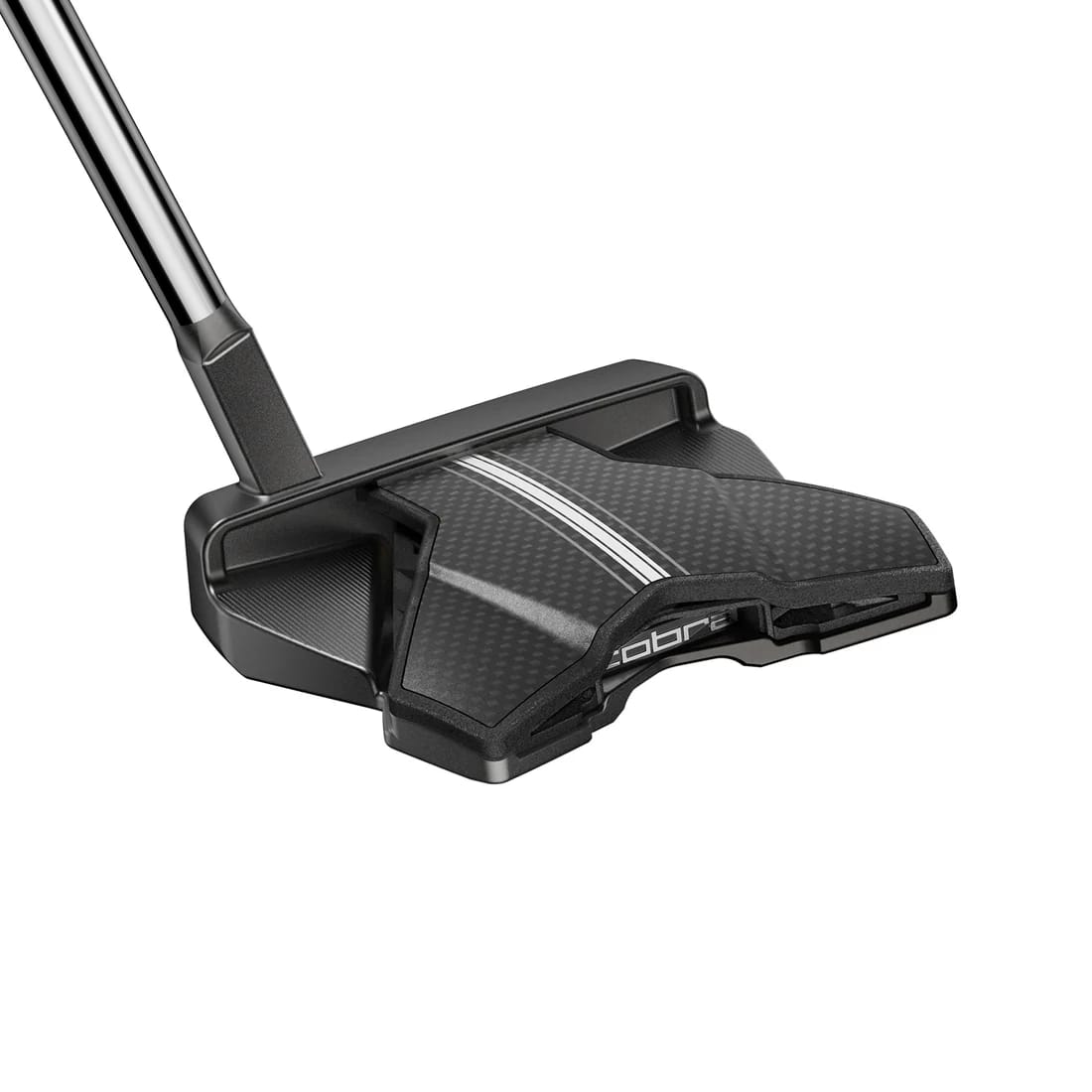 Agera RS-30 3D Printed Putter - main product image
