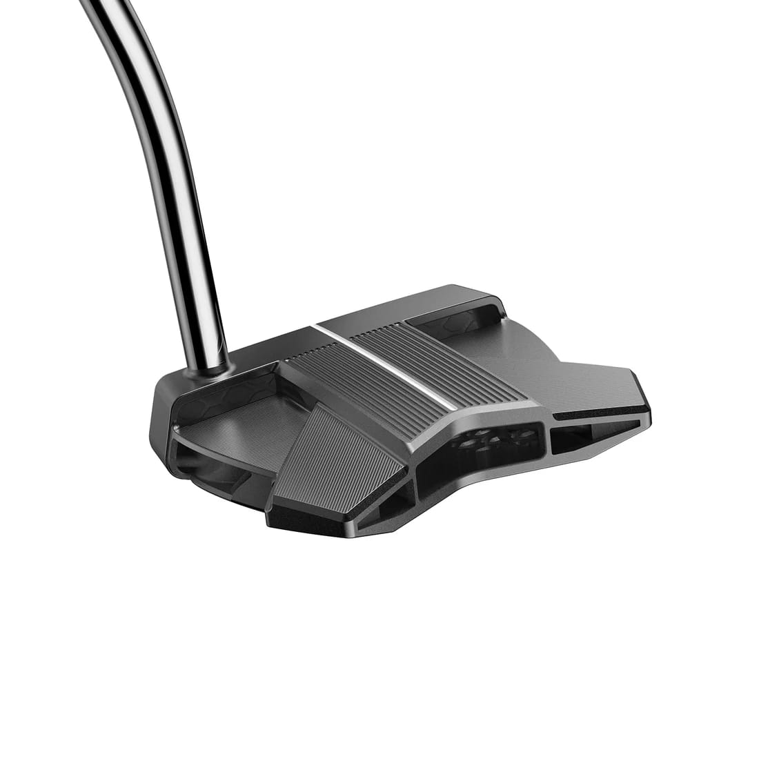 LIMIT3D ENZO 3D Printed Putter - Limited Edition - main product image