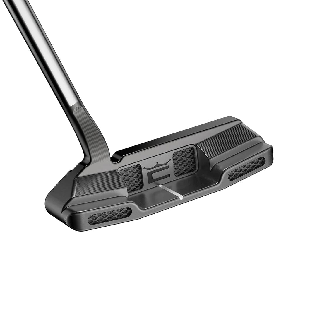 LIMIT3D PISTA-60 3D Printed Putter - Limited Edition - main product image