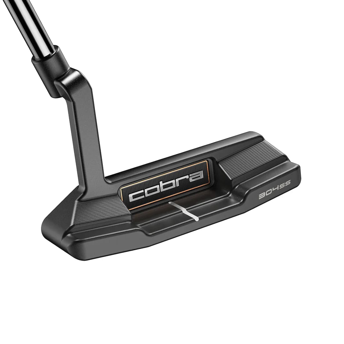 Sport-40 Vintage Putter - main product image