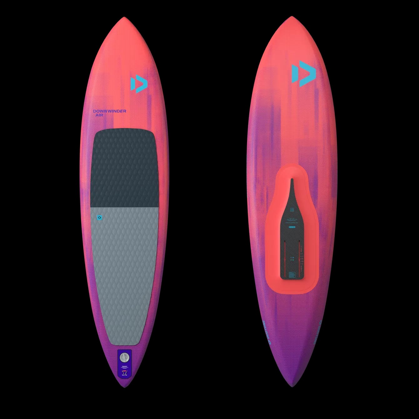 Downwinder Air - main product image