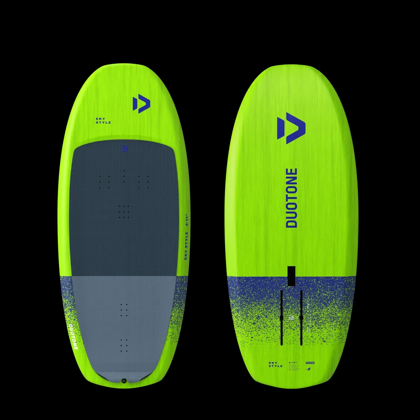 Sky Style - main product image