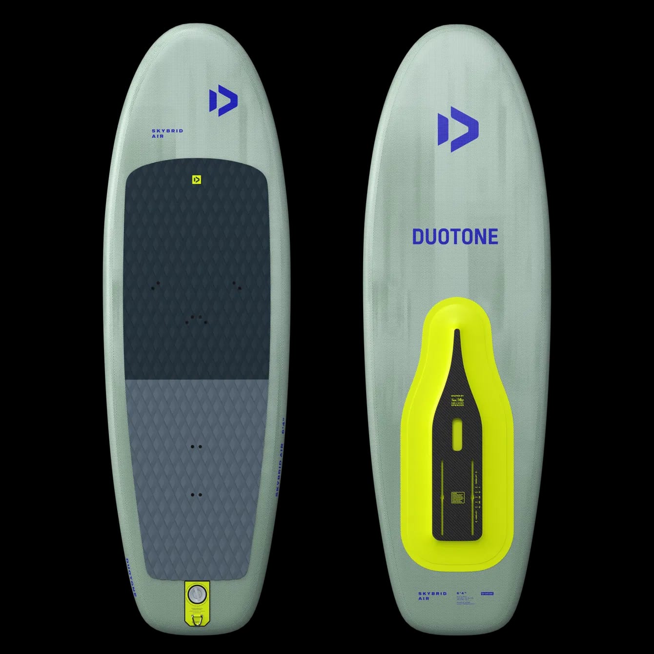 Skybrid Air - main product image