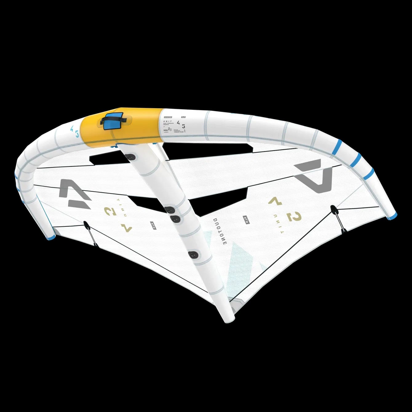 Unit SLS Concept Blue - main product image