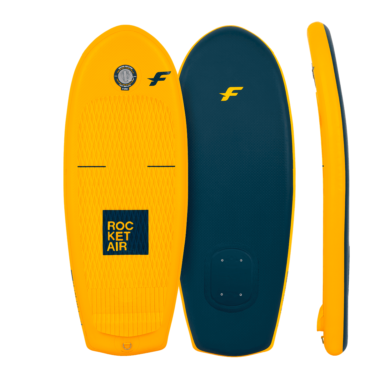 ROCKET AIR - main product image