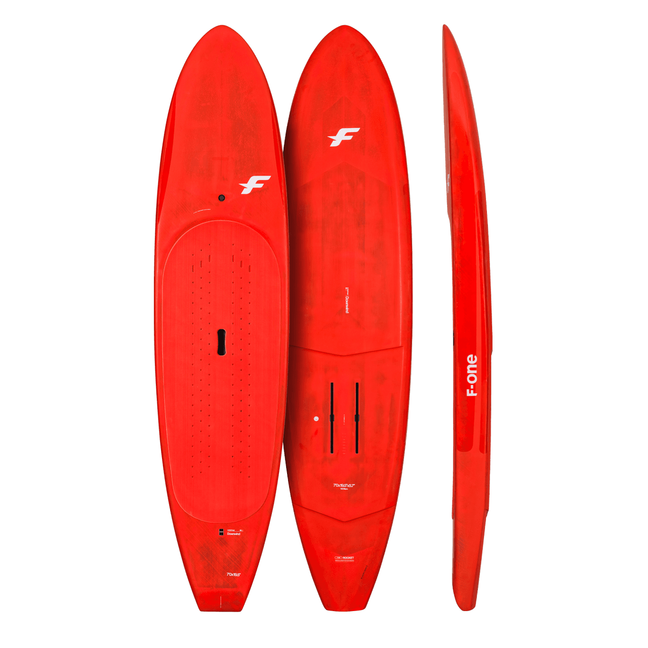 ROCKET SUP DOWNWIND - main product image