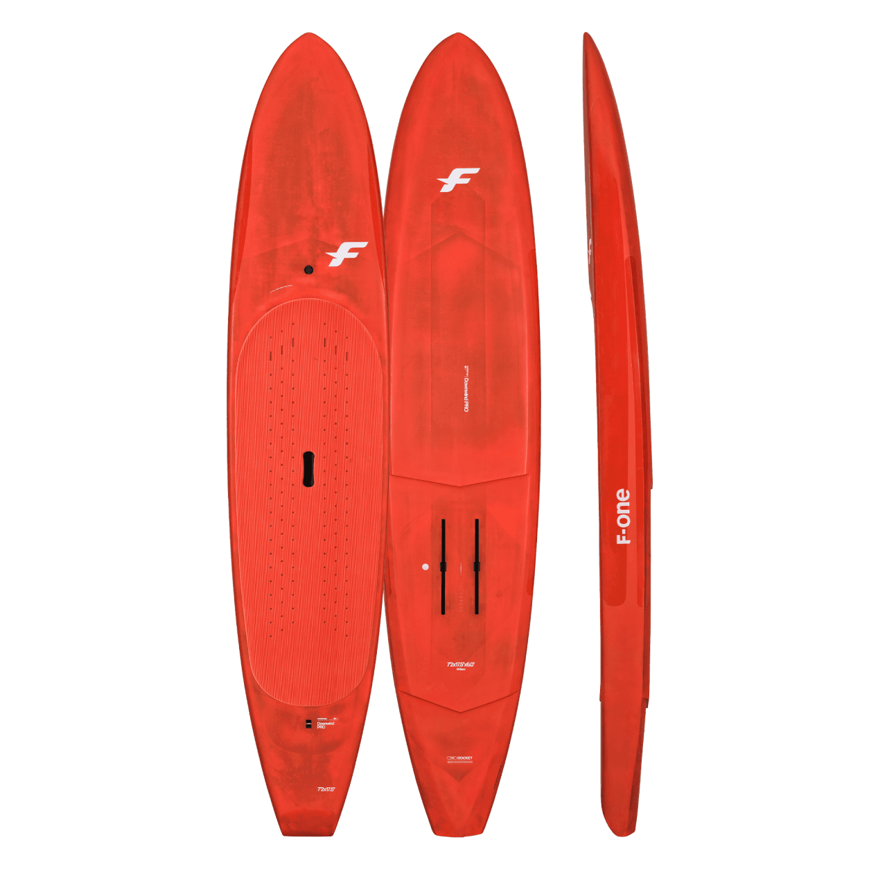 ROCKET SUP DOWNWIND PRO - main product image