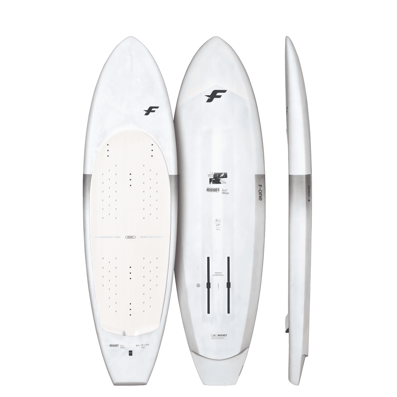 ROCKET SURF PRONE - main product image