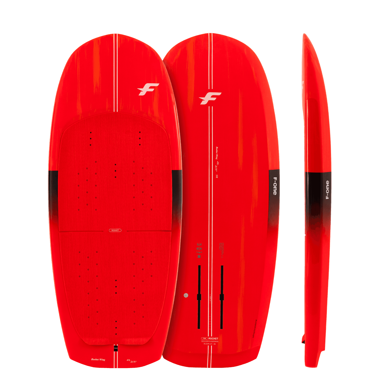 ROCKET WING - main product image