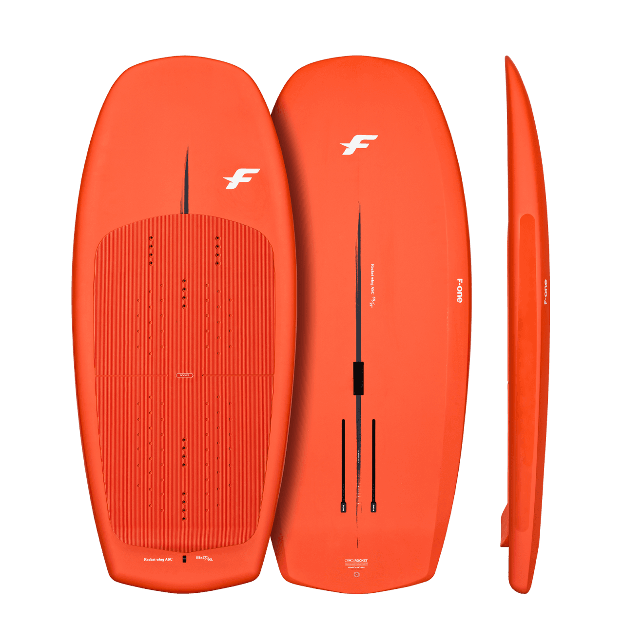 ROCKET WING ASC - main product image