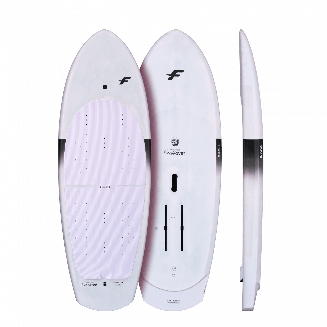 ROCKET WING CROSSOVER - main product image